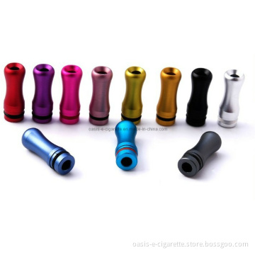 Electronic Cigarette Best Accessory, E Cig Drip Tip, Colorfull Drip Tip